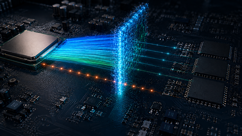 Hitting the Memory Wall:Why Cache Miss Tolerance Defines CPU Performance Now