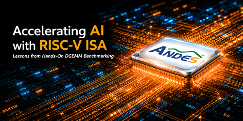 Accelerating AI with RISC-V ISA: Lessons from Hands-On DGEMM Benchmarking