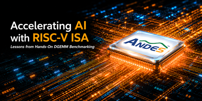 Accelerating AI with RISC-V ISA: Lessons from Hands-On DGEMM Benchmarking