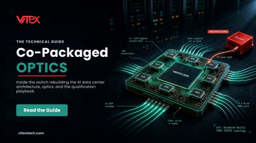Guide to Co-Packaged Optics (CPO) for AI Data Centers — 2026