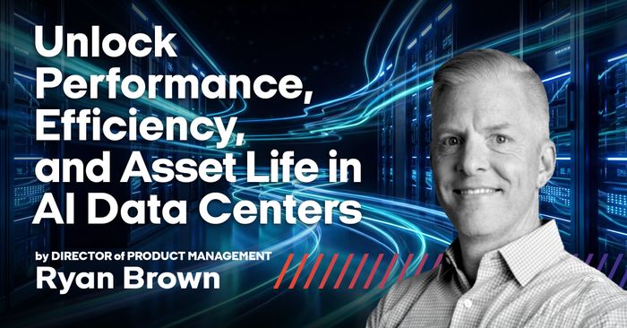Phononic Thermal Control Kits™ Unlock Performance,  Efficiency, and Asset Life in AI Data Centers