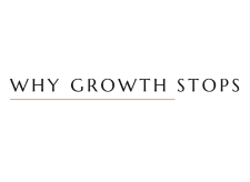 Why Growth Stops