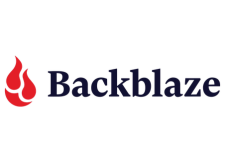 Backblaze