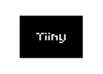 tiiny
