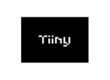 tiiny
