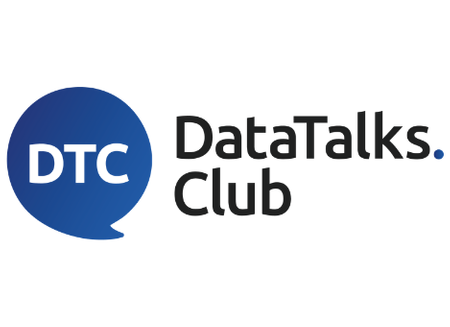 DataTalksClub
