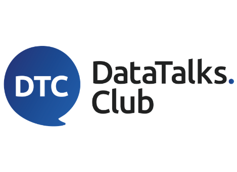 DataTalksClub