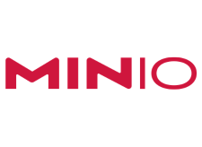 MinIO