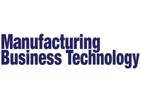 Manufacturing Business Technology
