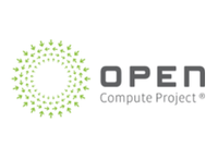 Company name - Open Compute Project