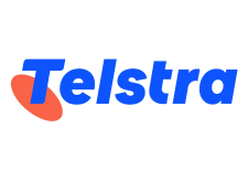 Telstra
