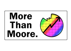 More than Moore