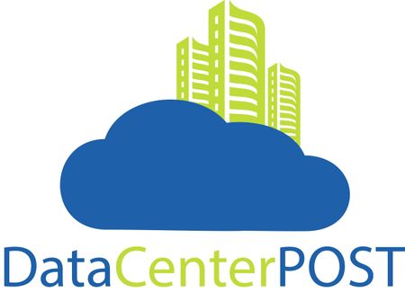 Data Center Post