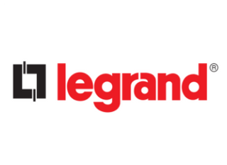 Exhibitor profile image for Legrand