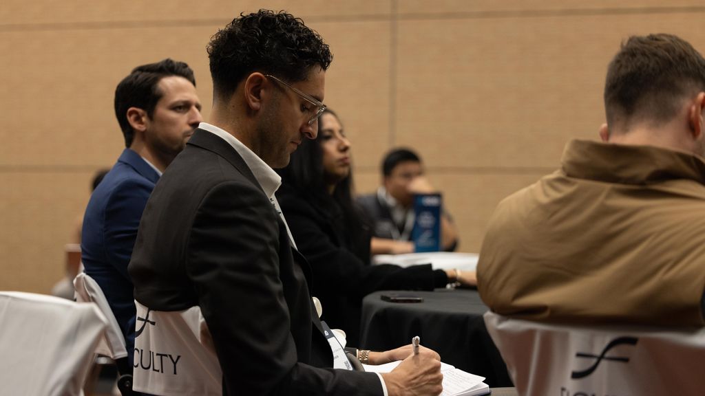 AIDDD Interactive Workshop Session