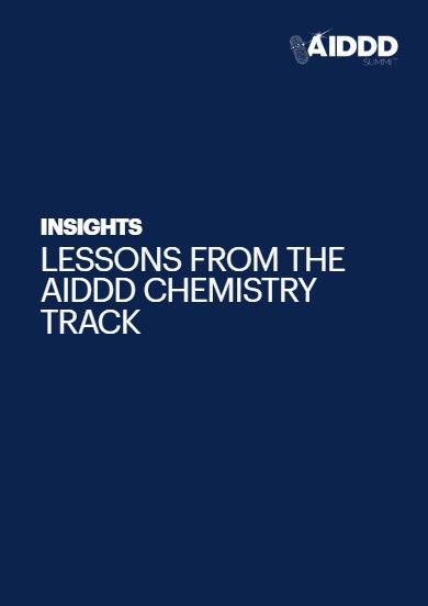 Lessons from the Chemistry Stage