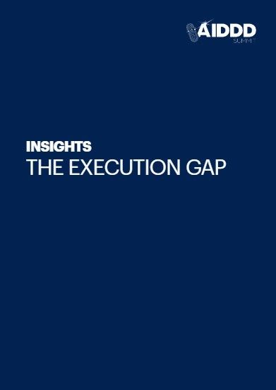 The Execution Gap