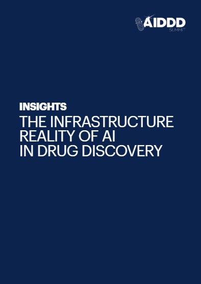 The Infrastructure Reality of AI in Drug Discovery