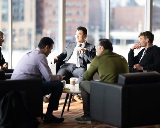 Meetings