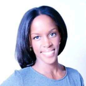 Petrina Kamya