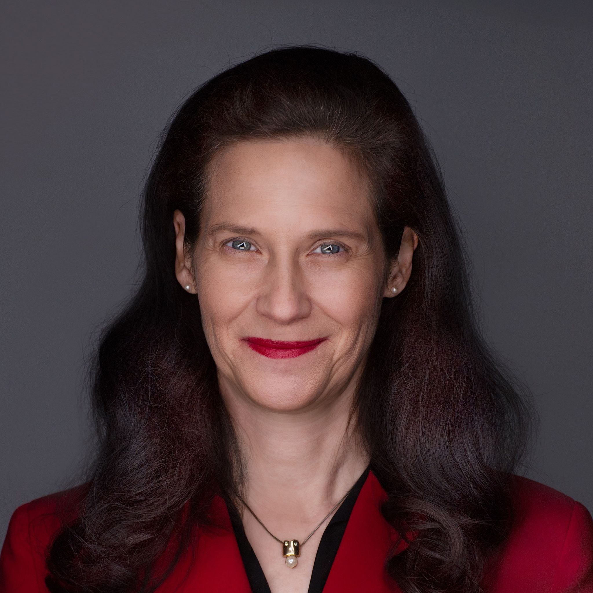 Stephanie Oestreich