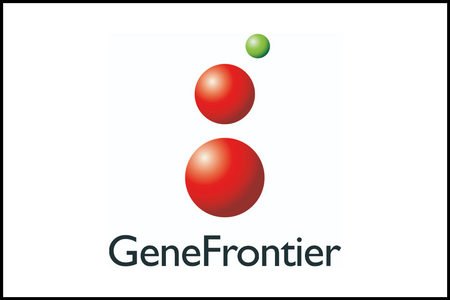 GeneFrontier