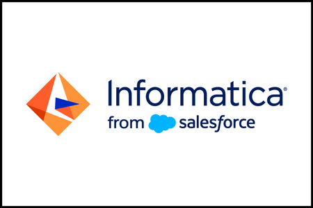 Informatica from Salesforce
