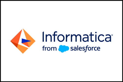 Informatica from Salesforce