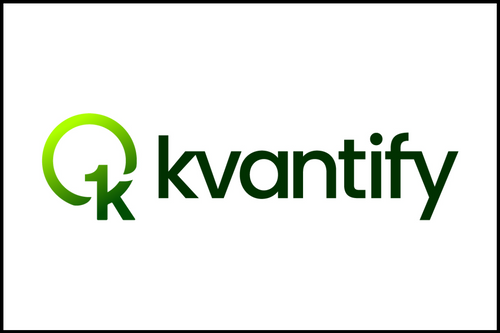 Kvantify