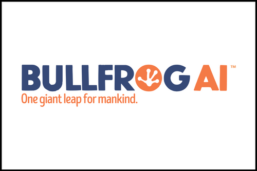 Bullfrog AI