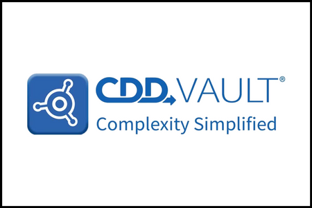 CDD Vault