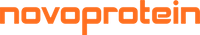 Company name - Novoprotein Scientific Inc.