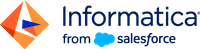 Company name - Salesforce