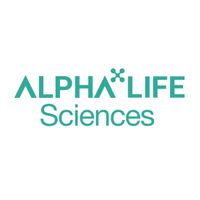 Company name - AlphaLife Science