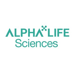 Exhibitor profile image for AlphaLife Science