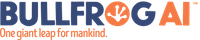 Company name - BullfrogAI