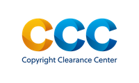 Company name - Copyright Clearance Center