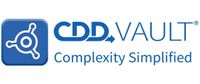 Company name - CDD Vault
