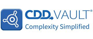 Exhibitor profile image for CDD Vault