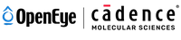 Company name - Cadence Modular Sciences (OpenEye)