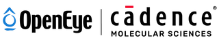 Exhibitor profile image for Cadence Modular Sciences (OpenEye)