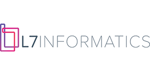 Exhibitor profile image for L7 Informatics