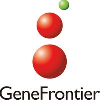 Company name - GeneFrontier