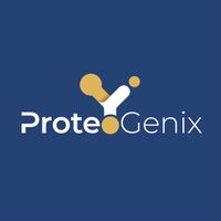 Company name - ProteoGenix