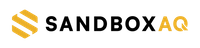 Company name - SandboxAQ