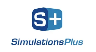 Exhibitor profile image for Simulation Plus