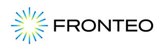 Exhibitor profile image for Fronteo