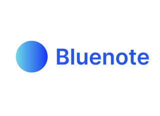 Exhibitor profile image for Bluenote