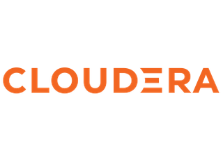 Exhibitor profile image for Cloudera
