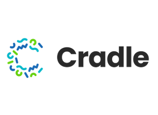 Exhibitor profile image for Cradle